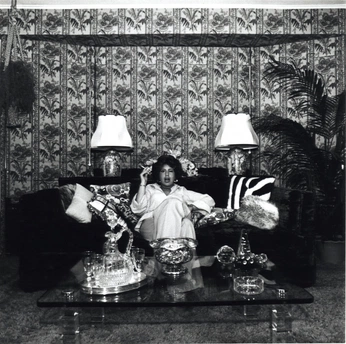 A cover of "ALC" cluster. The owner is alcoholshwan. The cluster consists of 5 elements.