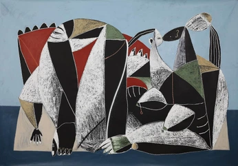 A cover of "Art" cluster. The owner is mirabel. The cluster consists of 10 elements.