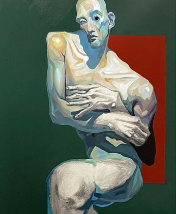 A cover of "Figure" cluster. The owner is kellyzhao. The cluster consists of 29 elements.