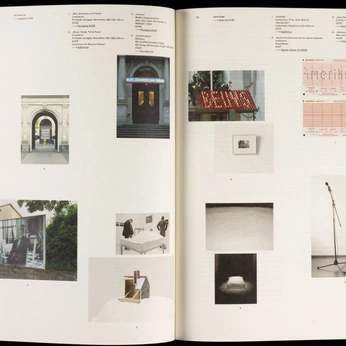 A cover of "everything with paper" cluster. The owner is meyys. The cluster consists of 29 elements.