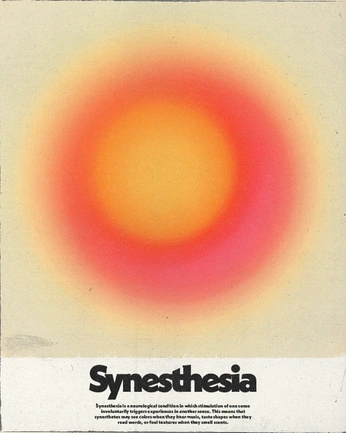 A cover of "sensory design" cluster. The owner is koalasdraw. The cluster consists of 2 elements.