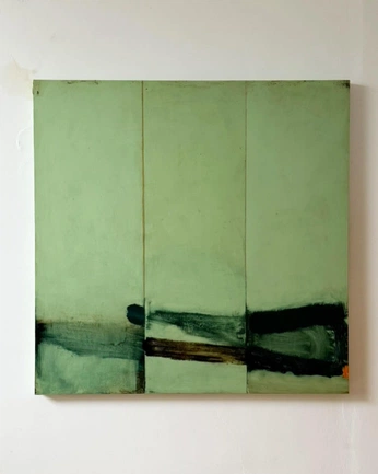 A cover of "Art" cluster. The owner is liv.copley. The cluster consists of 3 elements.