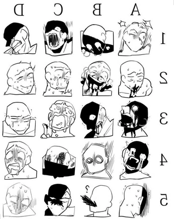 A cover of "Drawing stuff" cluster. The owner is noah.moonshine. The cluster consists of 38 elements.