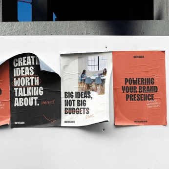 A cover of "Marketing" cluster. The owner is devymsesi. The cluster consists of 1 element.