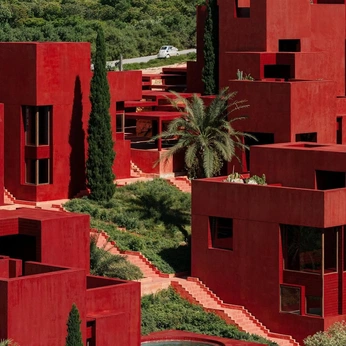 A cover of "dwell" cluster. The owner is saneseme. The cluster description is "medium+ density housing". The cluster consists of 64 elements.