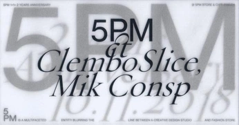 A cover of "type" cluster. The owner is stevenoclock. The cluster consists of 2 elements.