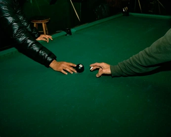 A cover of "Cavalier Attires" cluster. The owner is philcharpp. The cluster consists of 8 elements.