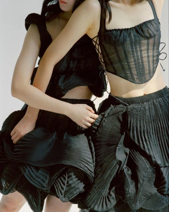 A cover of "Motion" cluster. The owner is raycld. The cluster consists of 1 element.