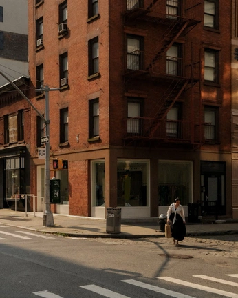 A cover of "Tribeca" cluster. The owner is adammbell. The cluster consists of 14 elements.