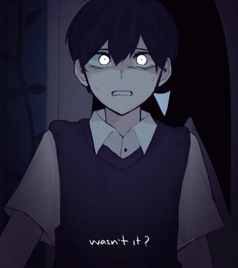 A cover of "Omori" cluster. The owner is serrysef. The cluster consists of 107 elements.