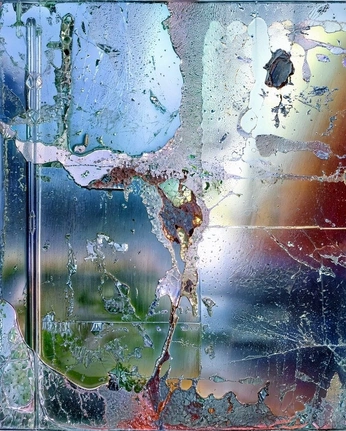 A cover of "Texturas" cluster. The owner is frankserin. The cluster consists of 13 elements.