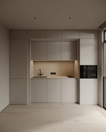 A cover of "Kitchen" cluster. The owner is ayshand. The cluster consists of 4 elements.