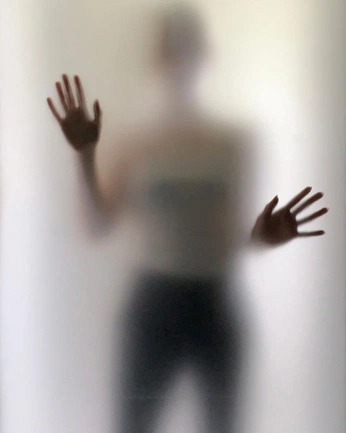 A cover of "Haunted - beyonce" cluster. The owner is shammah. The cluster consists of 15 elements.