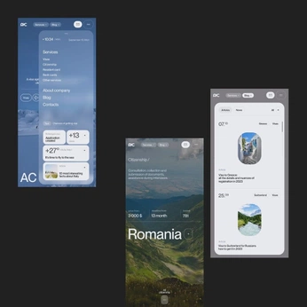 A cover of "mobile design" cluster. The owner is jwieckardt. The cluster consists of 2 elements.