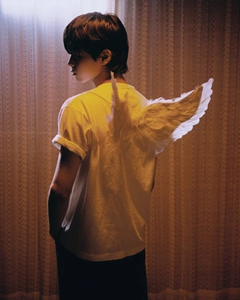 A cover of "Grow Up" cluster. The owner is thetownie. The cluster consists of 12 elements.