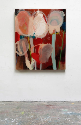 A cover of "Contemporary Art" cluster. The owner is anapgil7. The cluster consists of 2 elements.