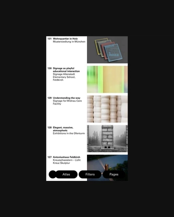 A cover of "Text For Web" cluster. The owner is objectsofdesire. The cluster consists of 3 elements.