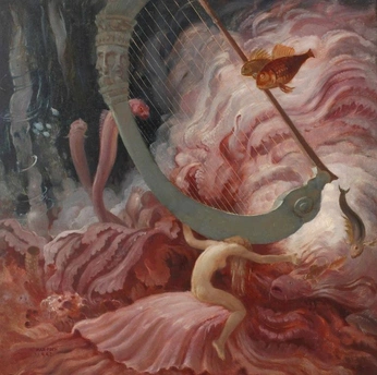 A cover of "The Deep SPE" cluster. The owner is teddykloun. The cluster consists of 10 elements.