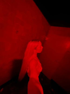 Sarah de Burgh avatar