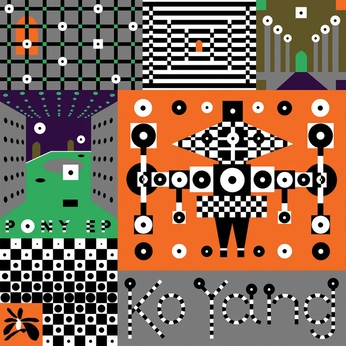 A cover of "Mess" cluster. The owner is ggggb. The cluster consists of 8 elements.