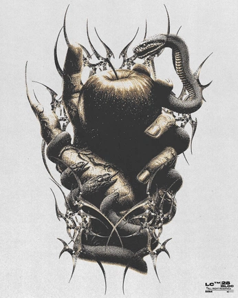 A cover of "aesthetic" cluster. The owner is aman108. The cluster consists of 25 elements.