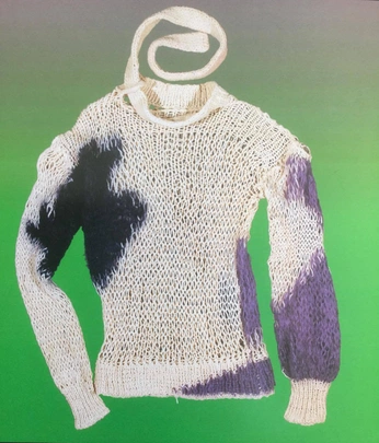 A cover of "punto" cluster. The owner is lekyleon. The cluster consists of 8 elements.