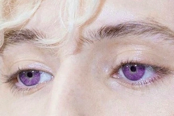 A cover of "Gender Envy" cluster. The owner is canofpringles. The cluster consists of 24 elements.