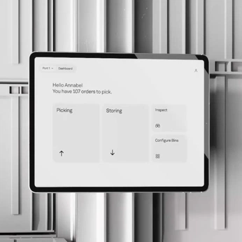 A cover of "User Interface" cluster. The owner is harnaes. The cluster consists of 73 elements.