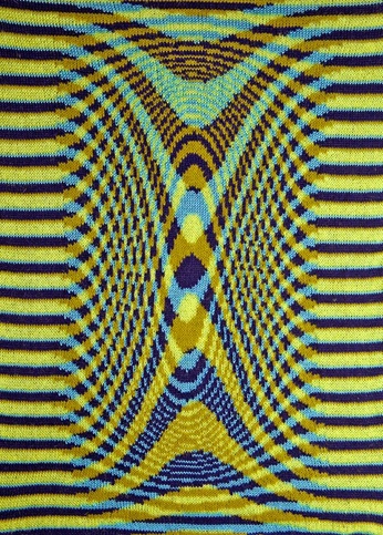 A cover of "Kaleidoscopic" cluster. The owner is skytyrant. The cluster consists of 12 elements.