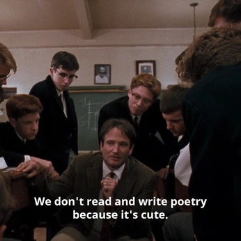 A cover of "cinematography" cluster. The owner is uverdo. The cluster consists of 13 elements.