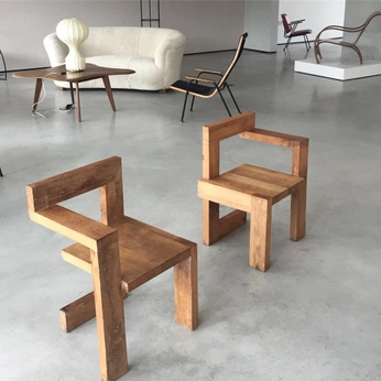 A cover of "Furniture" cluster. The owner is lumidesign. The cluster consists of 2 elements.