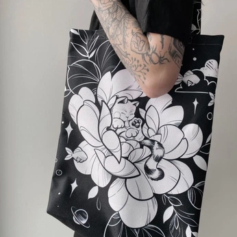 A cover of "Tote" cluster. The owner is halfelfink. The cluster consists of 19 elements.