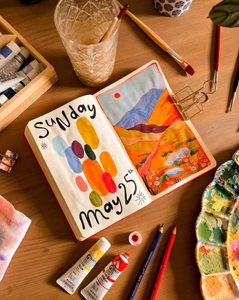 A cover of "Croquis" cluster. The owner is cdedreuille. The cluster consists of 2 elements.