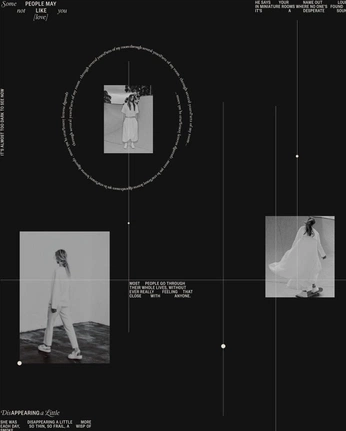 A cover of "BW Element" cluster. The owner is maaaaalo. The cluster consists of 2 elements.