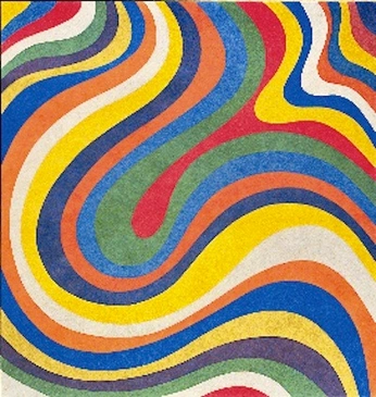 A cover of "Multi-colored" cluster. The owner is benjamina. The cluster consists of 22 elements.