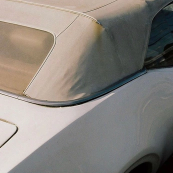 A cover of "Voiture" cluster. The owner is gazndo. The cluster consists of 19 elements.