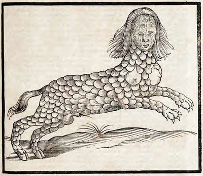 An image added by cosmos on Jul 10, 2024. May present: lamia arte medieval, the history of four-footed beasts and serpents, lamia, greek mythology, mythology.
