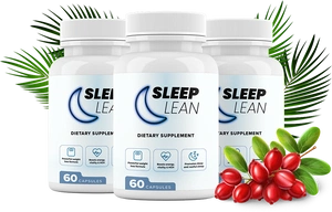 Sleep Lean avatar