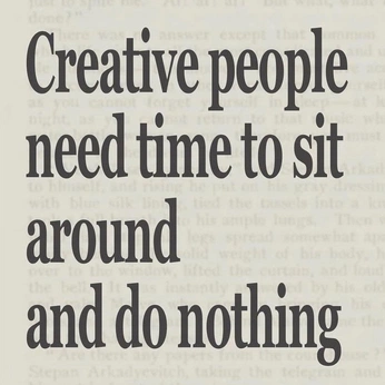 A cover of "QUOTES" cluster. The owner is danicaracheo. The cluster consists of 12 elements.