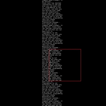 A cover of "String x newkid" cluster. The owner is thisisrich. The cluster consists of 85 elements.