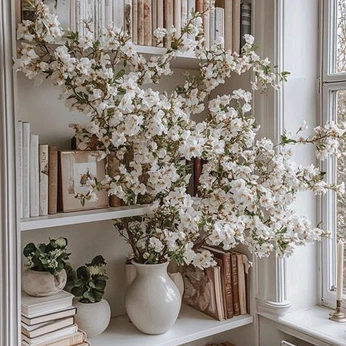 A cover of "interiors." cluster. The owner is dostoevski. The cluster consists of 6 elements.