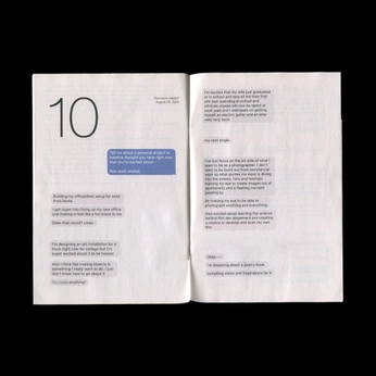 A cover of "Things I will create" cluster. The owner is 5anabria. The cluster consists of 2 elements.