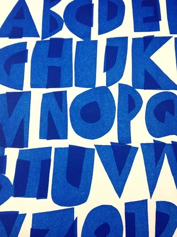 A cover of "Prints" cluster. The owner is sayen. The cluster consists of 9 elements.