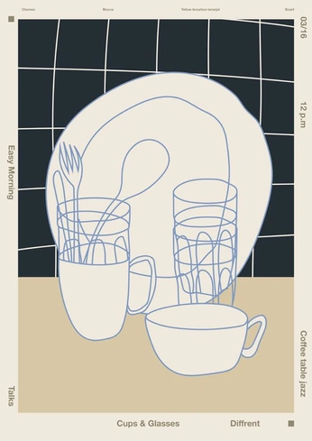 A cover of "AP - Digi Invitation" cluster. The owner is mimiyah. The cluster consists of 11 elements.