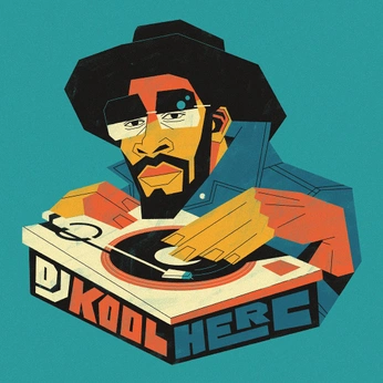 A cover of "[DESIGN] Illustration" cluster. The owner is reztokia. The cluster consists of 9 elements.