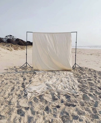 A cover of "IBW CATALOGUE SHOOT" cluster. The owner is chethannaik. The cluster consists of 10 elements.