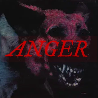 A cover of "Grrrrr" cluster. The owner is fireinside. The cluster consists of 17 elements.