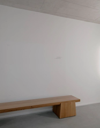 A cover of "empty space" cluster. The owner is gavinpinto. The cluster consists of 9 elements.