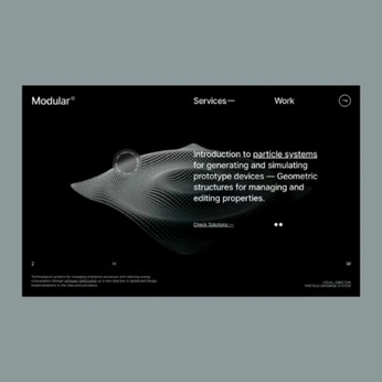 A cover of "Web" cluster. The owner is adelesporti. The cluster consists of 3 elements.