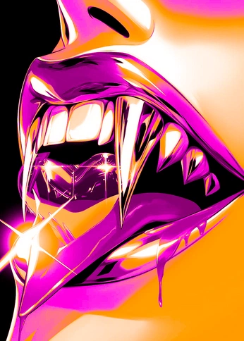 A cover of "Design By Sliker" cluster. The owner is sliker. The cluster consists of 1 element.